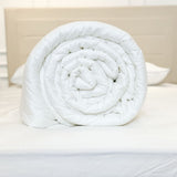 Relleno De Duvet De Bambú Lyocell