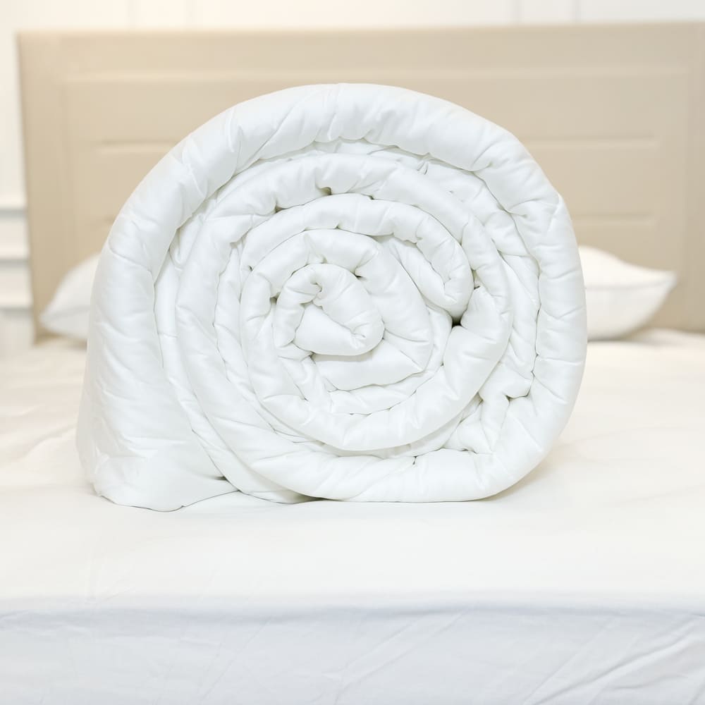 King Size Relleno Para Sabanas Relleno De Duvet De Bambú Lyocell