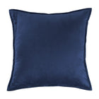 Cojín Azul Velvet