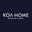 KOA Home logo