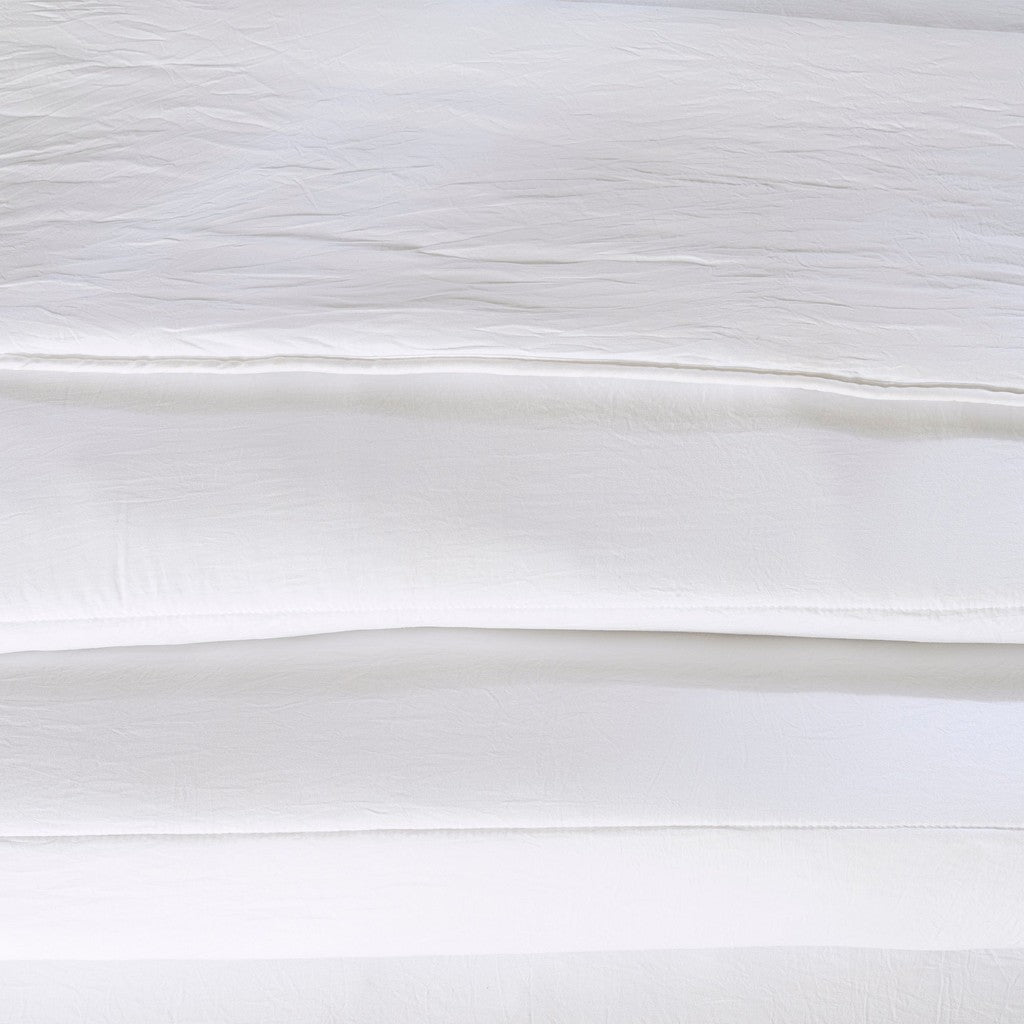 Relleno De Duvet De Microfibra Hipoalergénica