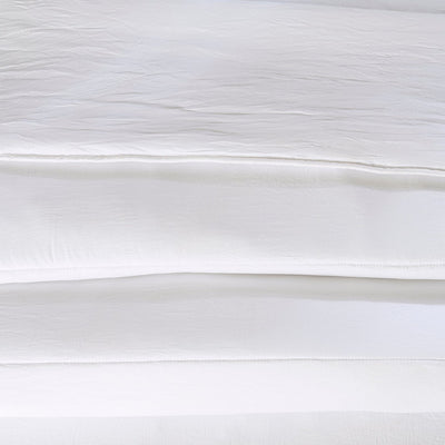 Relleno De Duvet De Microfibra Hipoalergénica