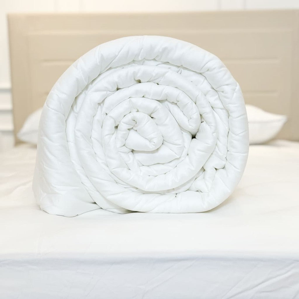 Relleno De Duvet De Bambú Lyocell