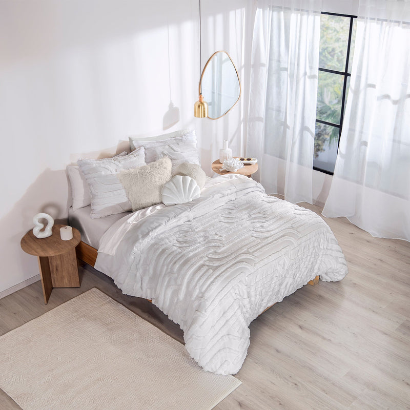 Duvet Cover Deco