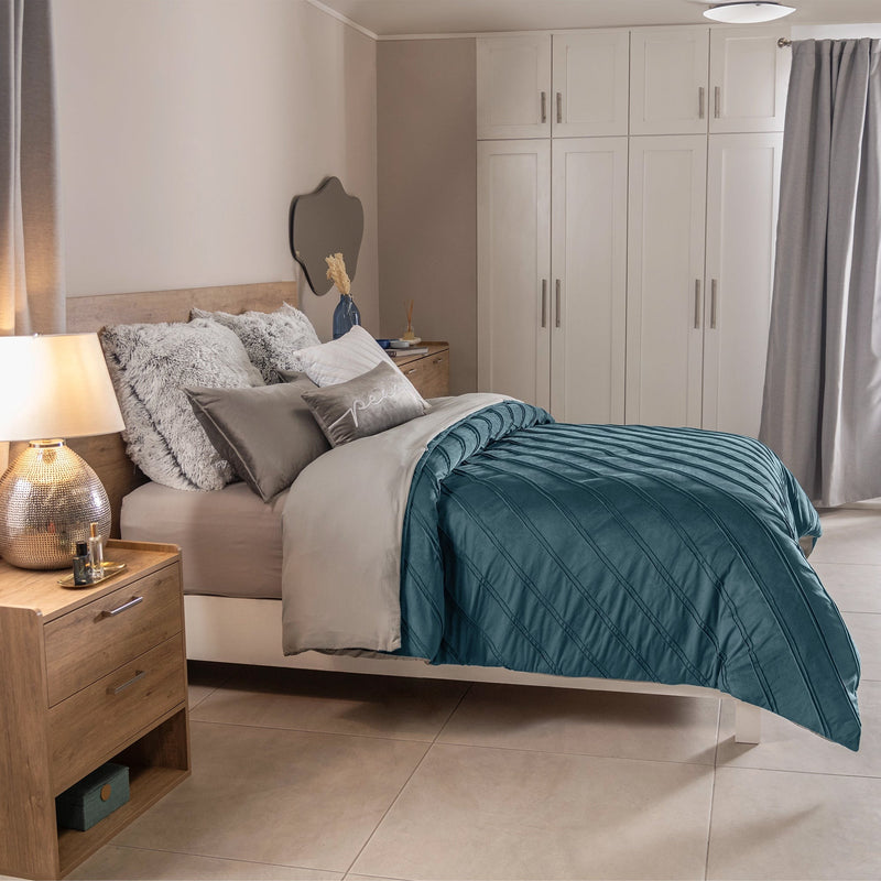 Duvet Cover Atlantic