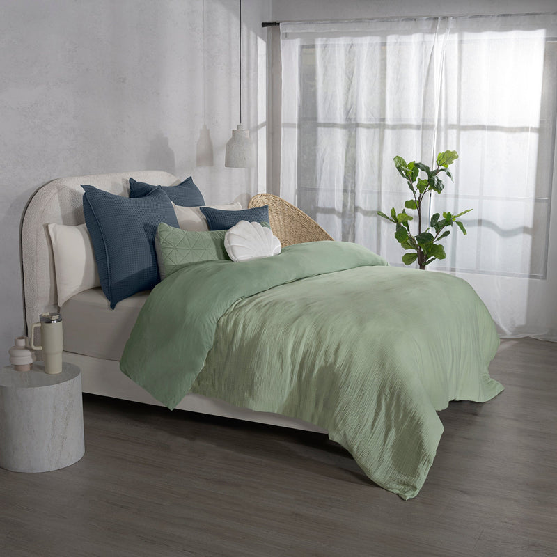 Duvet Cover Salvia