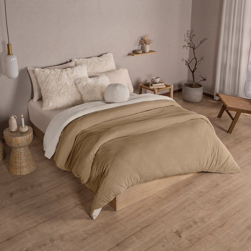 Duvet Cover Arabia
