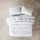 Relleno De Duvet De Plumas