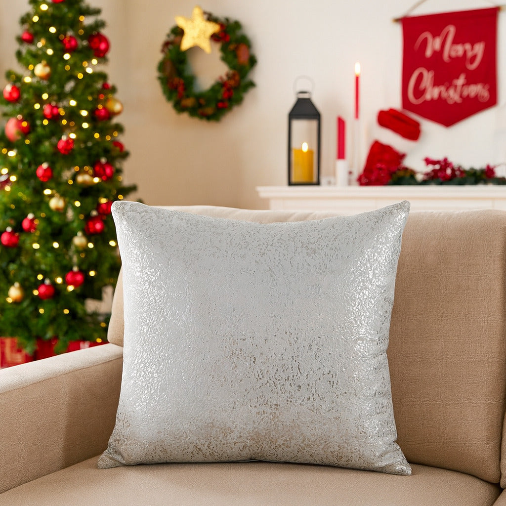 Cojín Silver