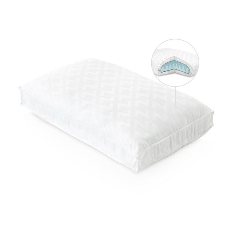 Almohada Gel Convolution®