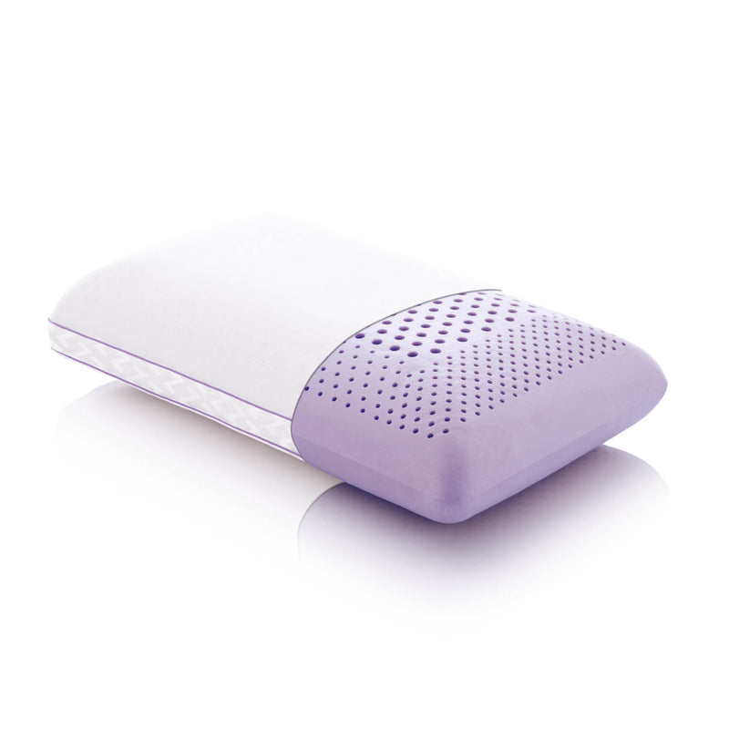 Almohada Con Infusión De Lavanda