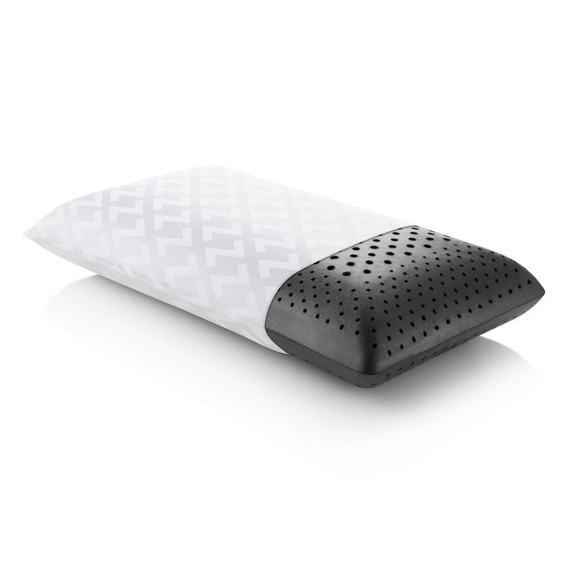 Almohada Bamboo Charcoal