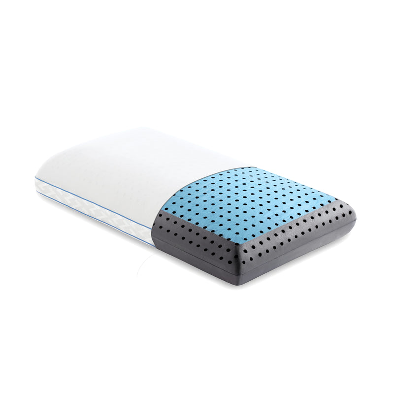 Almohada Carbon Cool LT + Omniphase